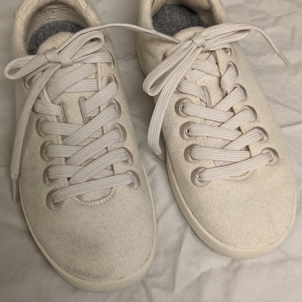 Allbirds Wool Pipers